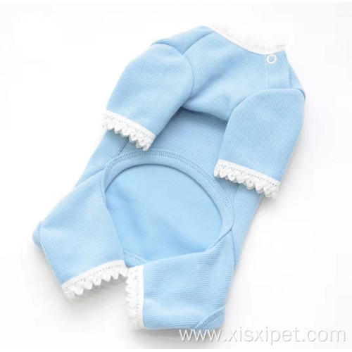 Promotion Wholesale Dog Clothes Pet Products